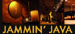 Visit The Jammin' Java web site